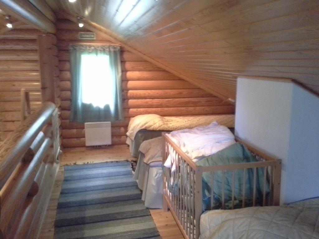 Гостевой дом Виолетта Каухава Номер фото